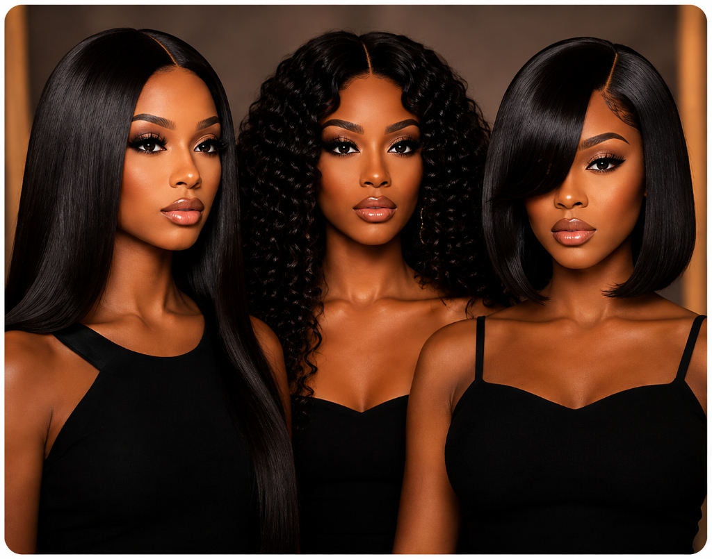 Complete Looks