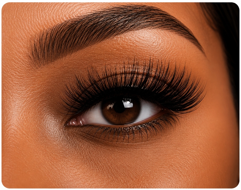 Lash Collection