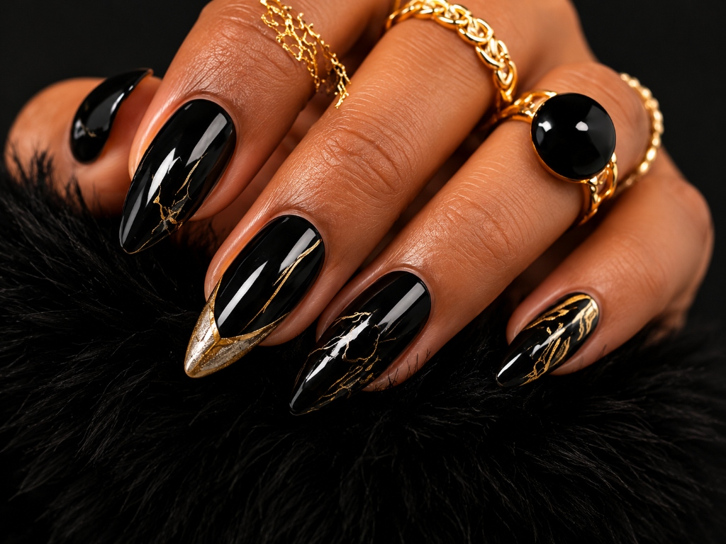 Nail Collection